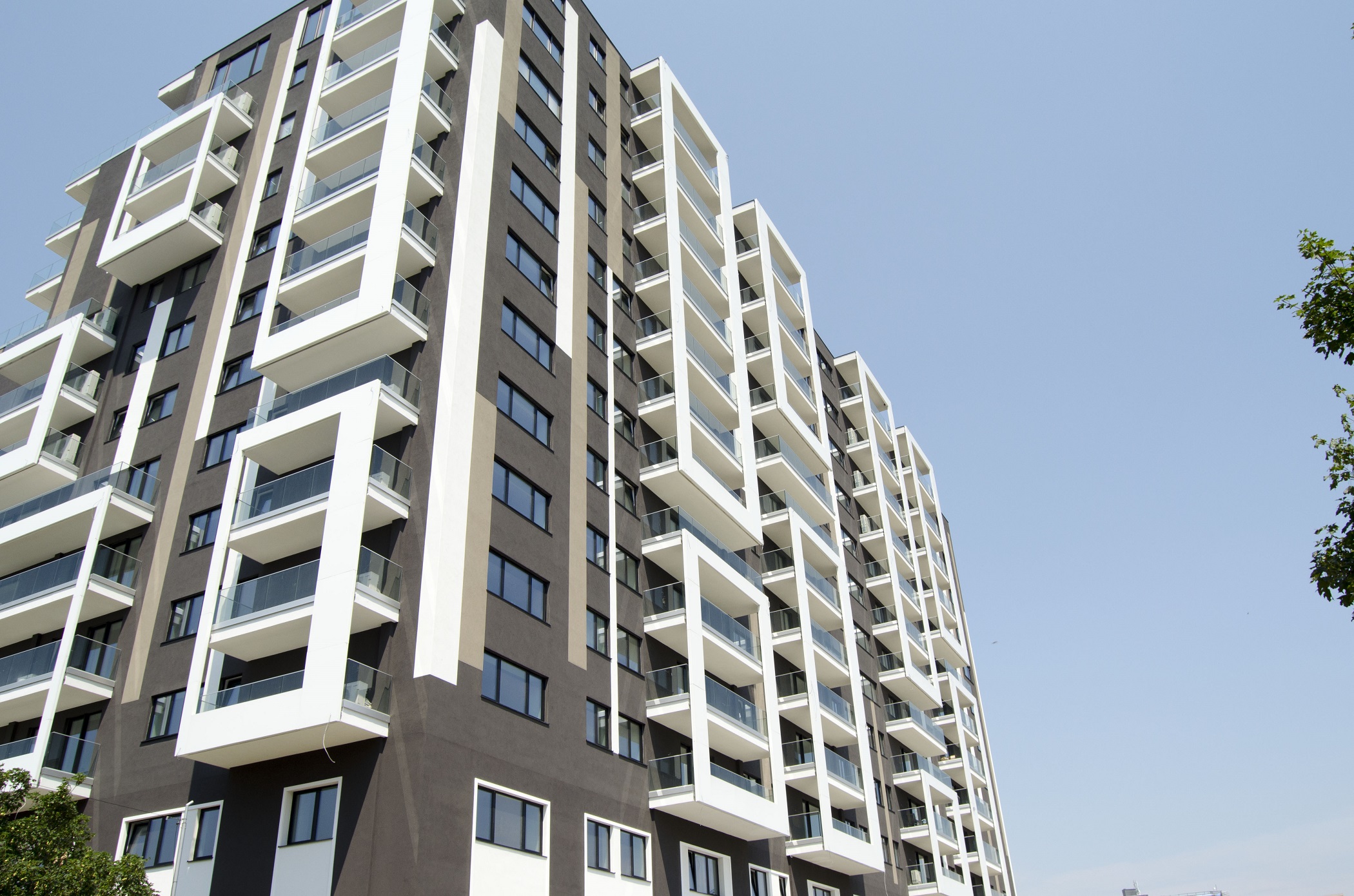 Gafencu 49 Residence apartamente in zona herastrau